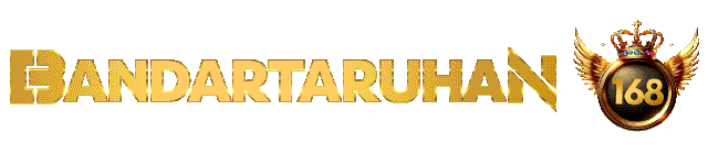 Logo Resmi BANDARTARUHAN168