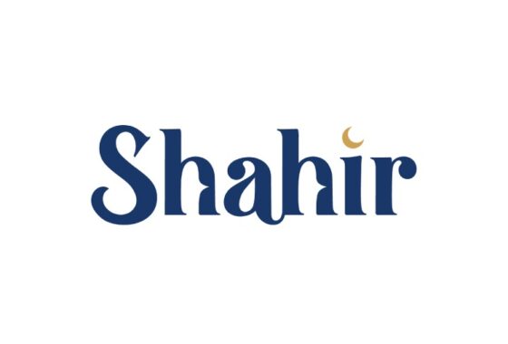 Shahir Logo