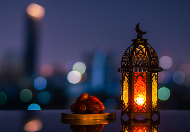 Eid Mubarak! Reflecting on Ramadan and Keeping the Spirit of Giving Alive